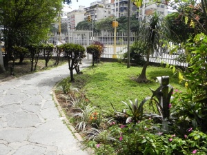 ARIADNA BOUQUETT MORENO Apartamento Venta Caracas El Bosque FLEXMLS-12-692