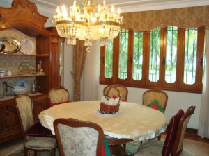 Anais Rodriguez Casa En Venta En Caracas - Prados del Este C&oacute;digo FLEX: 12-703 No.5