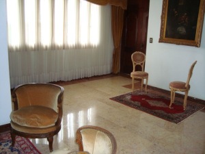 Anais Rodriguez Casa En Venta En Caracas - Prados del Este C&oacute;digo FLEX: 12-703 No.2