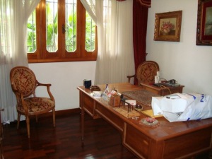 Anais Rodriguez Casa En Venta En Caracas - Prados del Este C&oacute;digo FLEX: 12-703 No.6