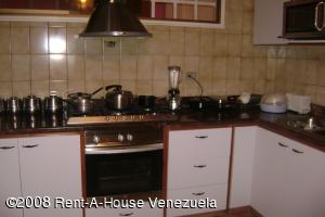 ARIADNA BOUQUETT MORENO Casa Venta Caracas San Roman FLEXMLS-12-705