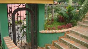 Entrada