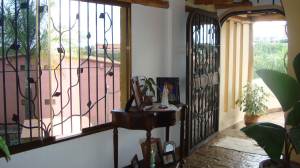 Entrada