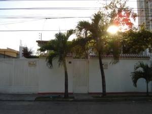 EILEEN CASTILLO Casa Venta Maracay Andres Bello FLEXMLS-12-709