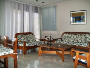 Sala Comedor Recibo