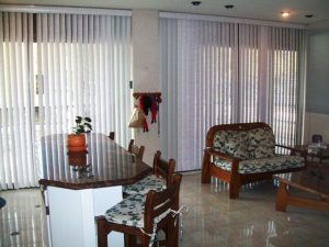 Sala Recibo Comedor