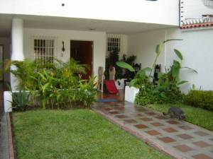 EILEEN CASTILLO Casa En Venta En Maracay - Andres Bello C&oacute;digo FLEX: 12-709 No.2