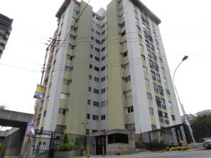 Bel�n Mar�n y David Del Corral Apartamento En Venta En Caracas - La Boyera C&oacute;digo FLEX: 12-724