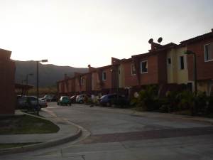 Estela Beatriz P�rez Rivas Townhouse En Venta En Valencia - San Diego C&oacute;digo FLEX: 12-719 No.3