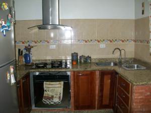 Estela Beatriz P�rez Rivas Townhouse En Venta En Valencia - San Diego C&oacute;digo FLEX: 12-719 No.6