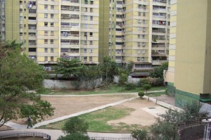 VANESSA GOMES Apartamento Venta Caracas El Paraiso FLEXMLS-12-726