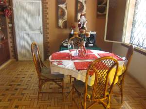 Comedor