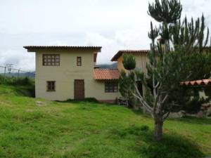fachada lateral