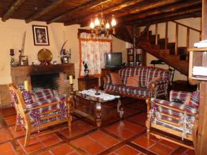 area de sala