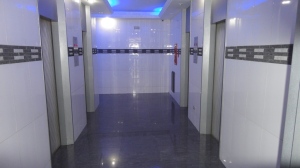 ARIADNA BOUQUETT MORENO Apartamento Venta Caracas El Paraiso FLEXMLS-12-726