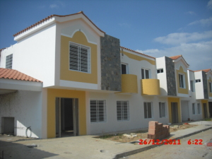 JUSMERI ESPINA Townhouse En Venta En Cabimas - Campo Staff C&oacute;digo FLEX: 12-732 No.1
