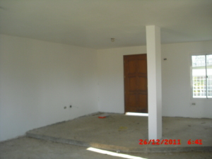 JUSMERI ESPINA Townhouse En Venta En Cabimas - Campo Staff C&oacute;digo FLEX: 12-732 No.4