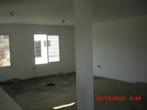 JUSMERI ESPINA Townhouse En Venta En Cabimas - Campo Staff C&oacute;digo FLEX: 12-732 No.6