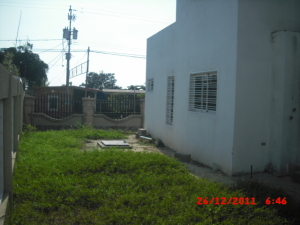 JUSMERI ESPINA Townhouse En Venta En Cabimas - Campo Staff C&oacute;digo FLEX: 12-732 No.9