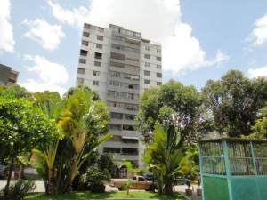 Bel�n Mar�n y David Del Corral Apartamento En Venta En Caracas - La Boyera C&oacute;digo FLEX: 12-736
