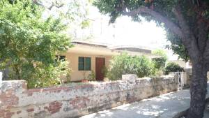 Venta - Casa En Maracaibo - San Martinimage fachada RAH:12-739