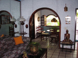 LISETH GONZALEZ Casa En Venta En Valencia - San Diego C&oacute;digo FLEX: 12-741 No.3
