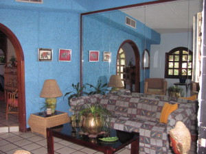 LISETH GONZALEZ Casa En Venta En Valencia - San Diego C&oacute;digo FLEX: 12-741 No.4