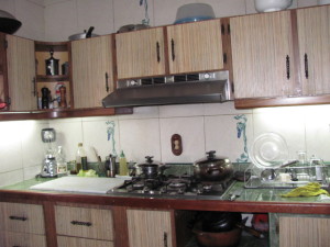 LISETH GONZALEZ Casa En Venta En Valencia - San Diego C&oacute;digo FLEX: 12-741 No.6