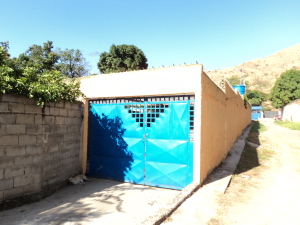 EILEEN CASTILLO Casa En Venta En Maracay - El Castaño C&oacute;digo FLEX: 12-742 No.6