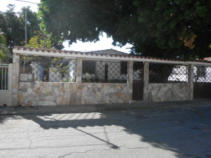 Venta - Casa En Guacara - Ciudad Alianzaimage fachada RAH:12-743