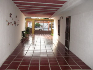 estacionamiento