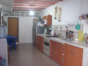 cocina