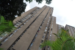 VANESSA GOMES Apartamento Venta Caracas El Paraiso FLEXMLS-12-769