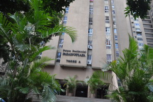 ARIADNA BOUQUETT MORENO Apartamento Venta Caracas El Paraiso FLEXMLS-12-769