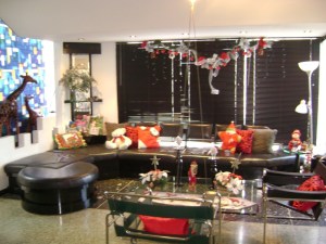 NALLIVE BRICE�O Apartamento Venta Caracas Colinas de Bello Monte FLEXMLS-12-753