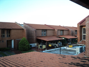 Venta - Townhouse En Maturin - Maturinimage fachada RAH:12-757