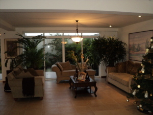 Sala de estar