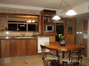 Vista de cocina 2