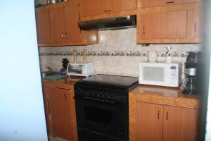 EILEEN CASTILLO Apartamento En Venta En Maracay - San Jacinto C&oacute;digo FLEX: 12-758