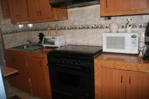 EILEEN CASTILLO Apartamento En Venta En Maracay - San Jacinto Código FLEX: 12-758 No.4