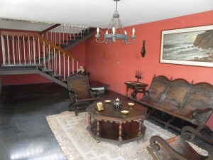 NALLIVE BRICE�O Casa Venta Caracas El Marques FLEXMLS-12-867