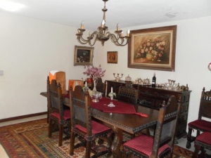 Comedor