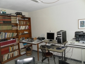 Estudio