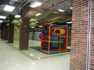 Areas de juegos infantiles