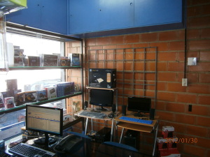 EILEEN CASTILLO Local Comercial En Venta En Maracay - Zona Centro Código FLEX: 12-773 No.9