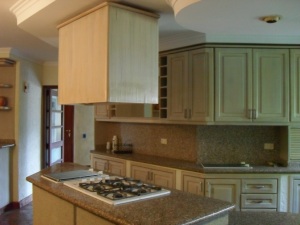 MARIA ALBA GIORDANO Apartamento En Venta En Valencia - Altos de Guataparo C&oacute;digo FLEX: 12-776 No.9