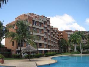 OSCAR ENRIQUE CASTRO RODRIGUEZ Apartamento Venta Rio Chico Los Canales de Rio Chico FLEXMLS-12-780