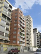 VANESSA GOMES Apartamento Venta Caracas El Paraiso FLEXMLS-12-784