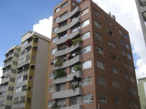 ARIADNA BOUQUETT MORENO Apartamento Venta Caracas El Paraiso FLEXMLS-12-784