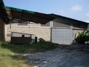 Alquiler - Comercial En Maracay - Zona Industrial San Vicenteimage fachada RAH:12-786